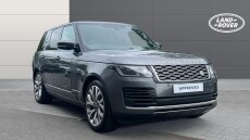 Land Rover Range Rover 3.0 SDV6 Vogue 4dr Auto Diesel Estate